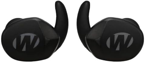 Amazon.com : WALKER'S Silencer 2.0 Rechargeable Wireless